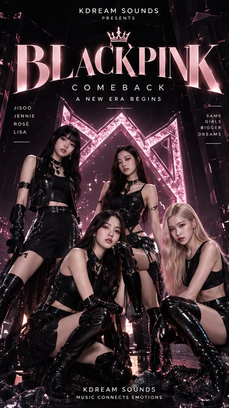 BLACKPINK
