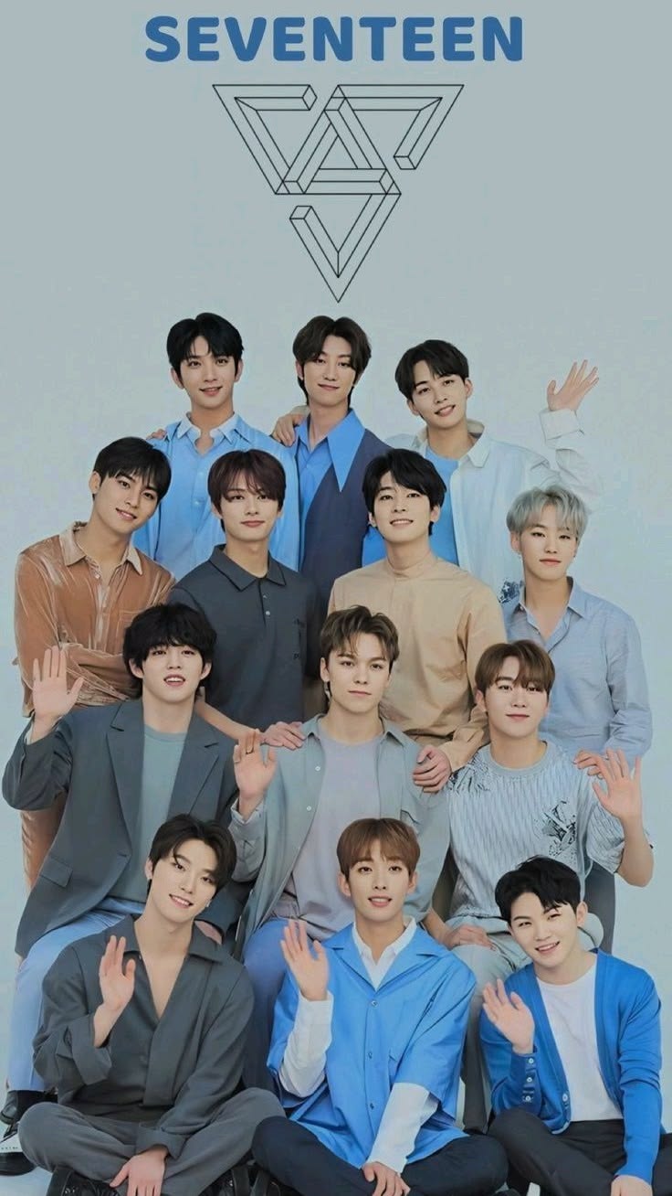SEVENTEEN