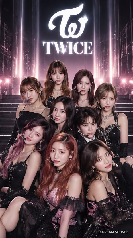 TWICE