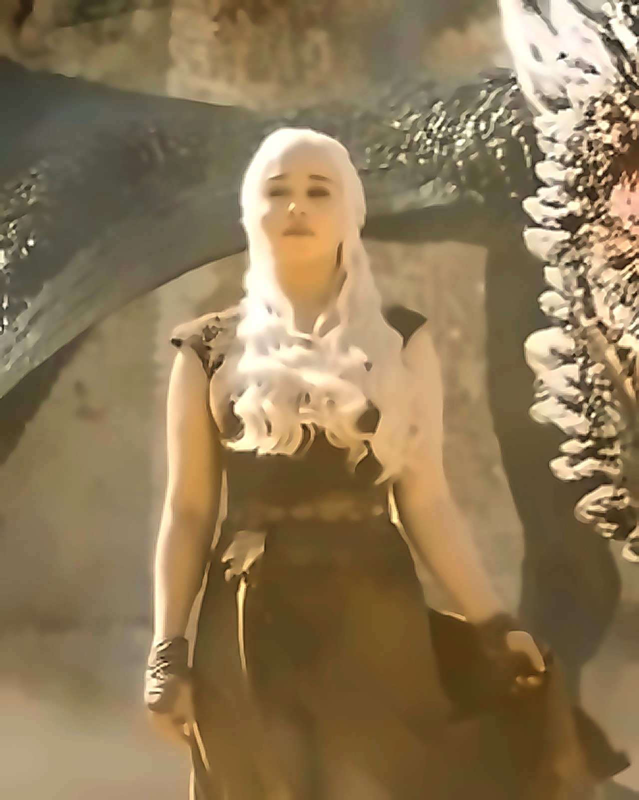 Game of Thrones poster
